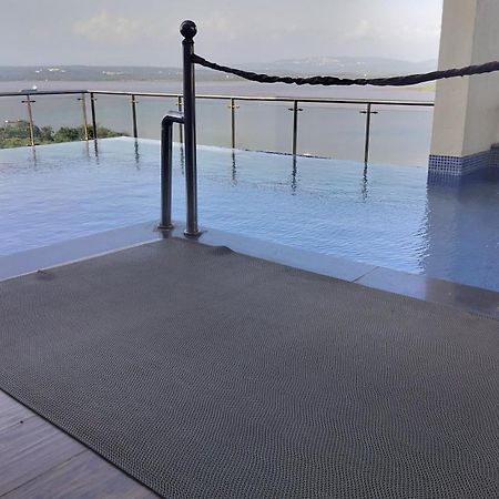 Tata Rio De Goa ,Goodstay 2 Bhk Apartment With Pool ,6Km From Airport ,201 Vāsco Da Gāma Extérieur photo