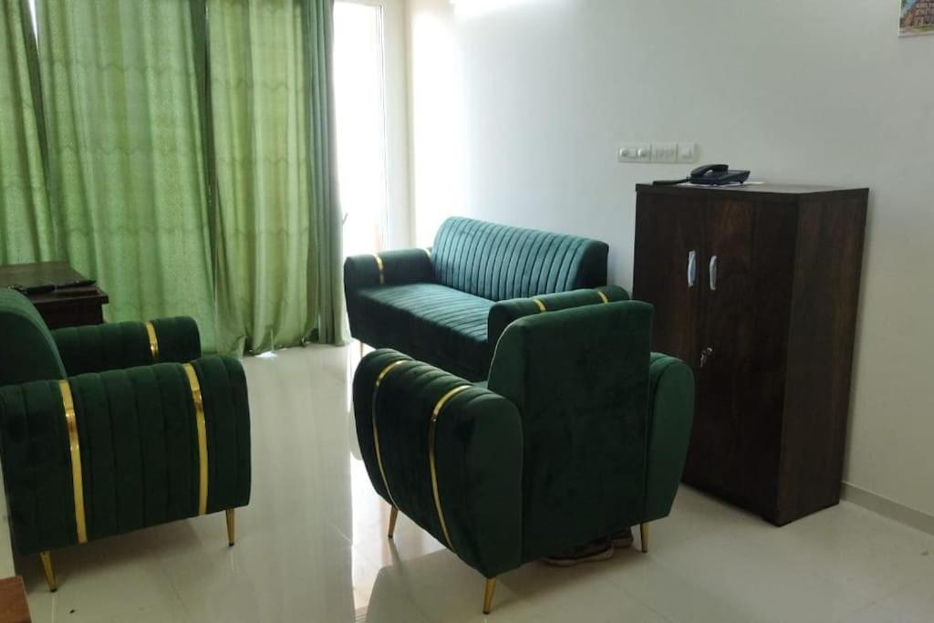 Tata Rio De Goa ,Goodstay 2 Bhk Apartment With Pool ,6Km From Airport ,201 Vāsco Da Gāma Extérieur photo