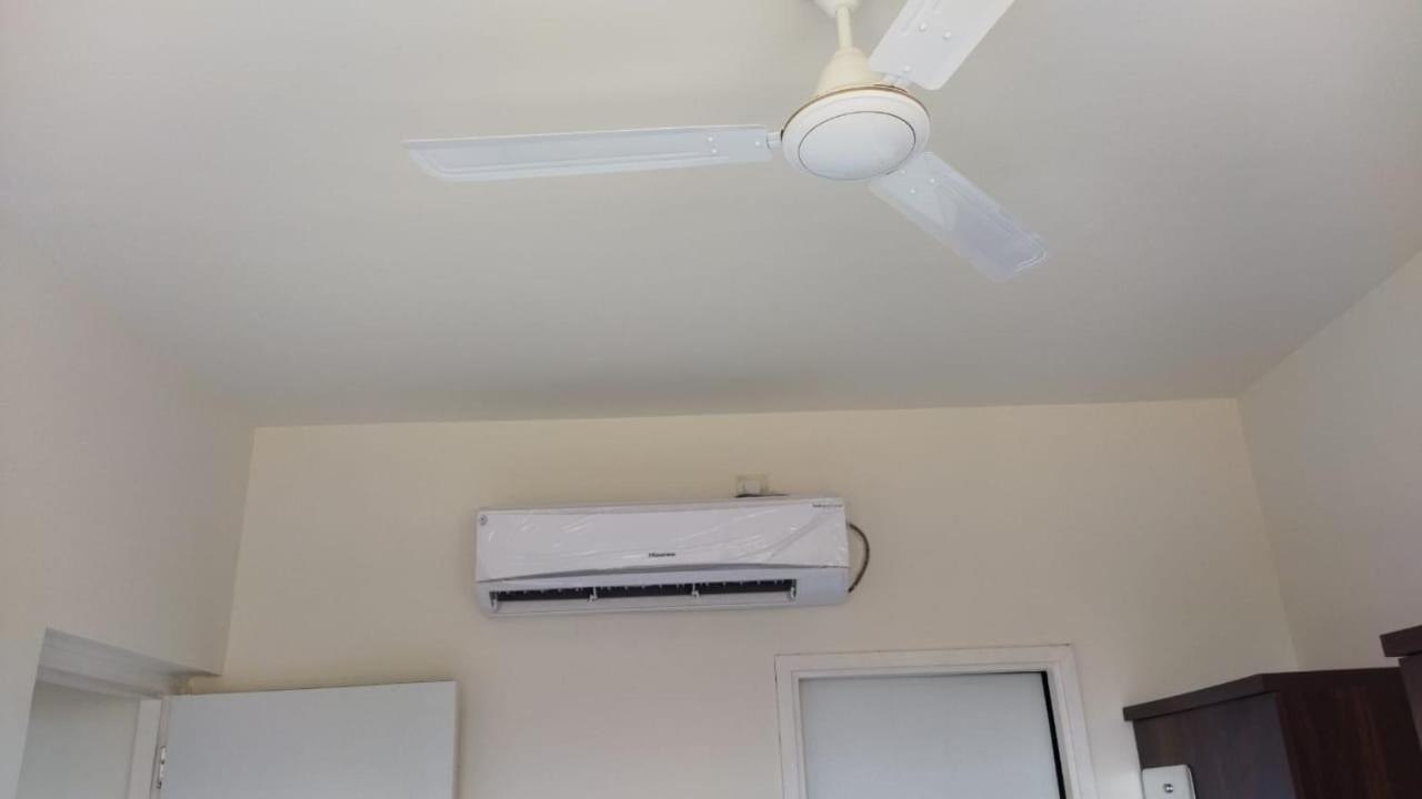 Tata Rio De Goa ,Goodstay 2 Bhk Apartment With Pool ,6Km From Airport ,201 Vāsco Da Gāma Extérieur photo